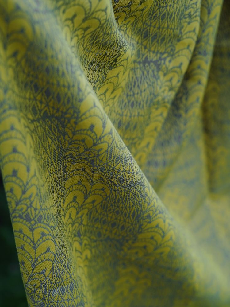 Little Frog fastvikle, Golden Boho