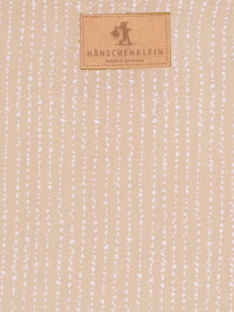 Hänschenklein Elastisk Strækvikle SPRINKLE Bambus Baby Wrap