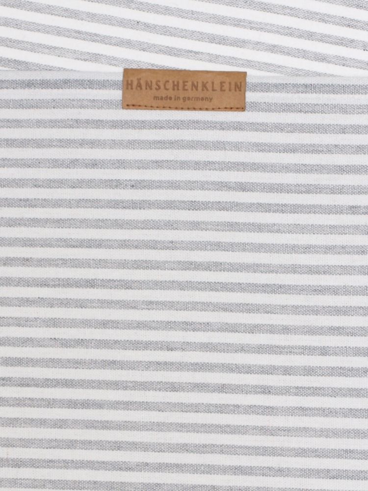 Hänschenklein Fastvikle Dove 100% Hør