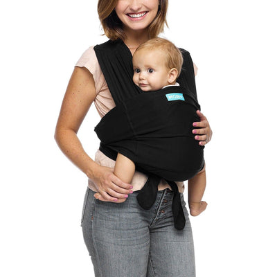 Moby Fit, Sort