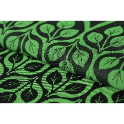 Yaro Fastvikle, La Vita Light Green Black