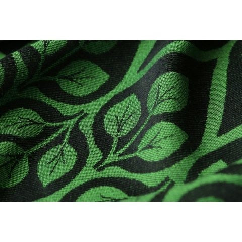 Yaro Fastvikle, La Vita Light Green Black