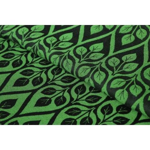 Yaro Fastvikle, La Vita Light Green Black