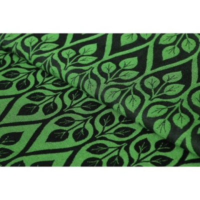 Yaro Fastvikle, La Vita Light Green Black