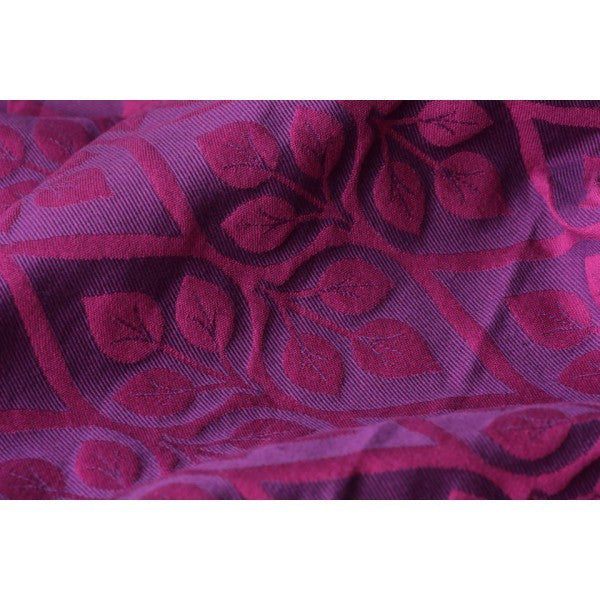 Yaro Fastvikle, La Vita Purple Pink