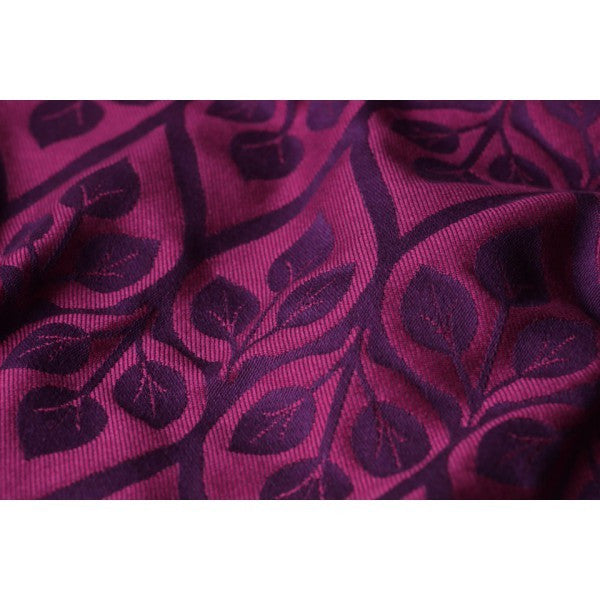 Yaro Fastvikle, La Vita Purple Pink