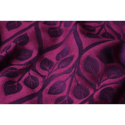 Yaro Fastvikle, La Vita Purple Pink