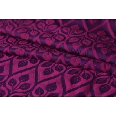Yaro Fastvikle, La Vita Purple Pink