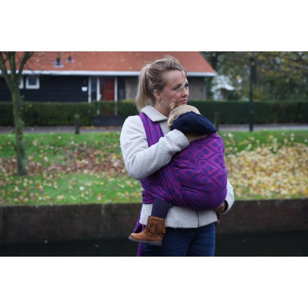 Yaro Fastvikle, La Vita Purple Pink