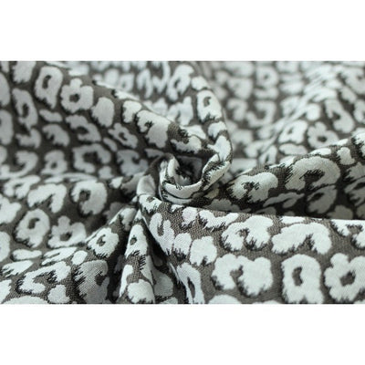 Yaro Fastvikle, Pussycat Ultra Black White Grey