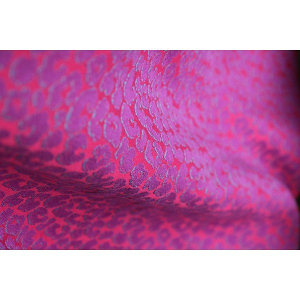 Yaro Fastvikle, Pussycat Duo Fuschia Violet Turkis