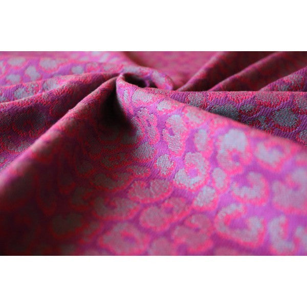 Yaro Fastvikle, Pussycat Duo Fuschia Violet Turkis