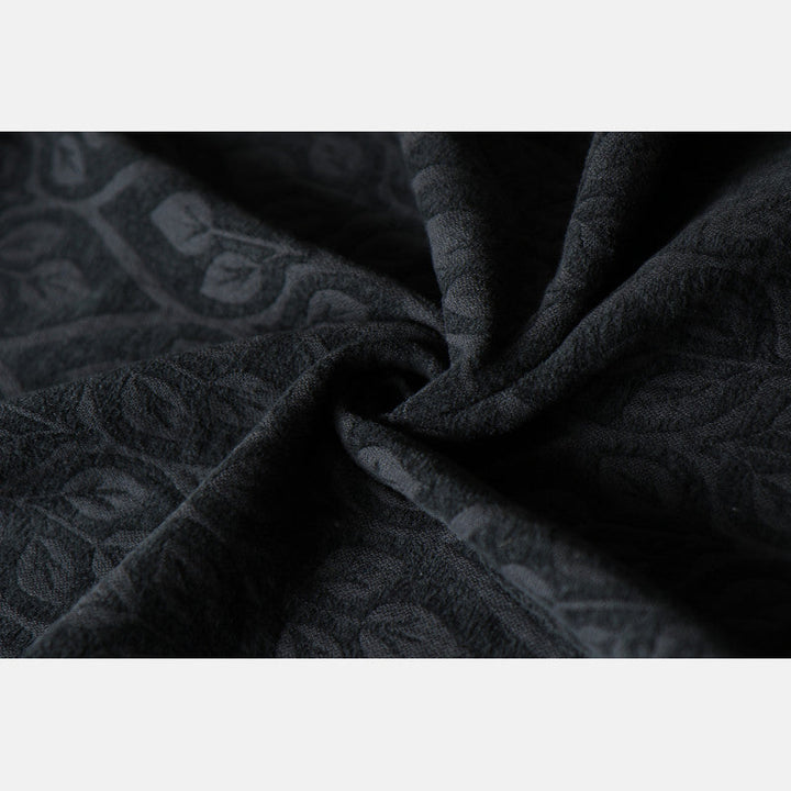 Yaro Fastvikle, La Vita Contra Beach Towel All Black