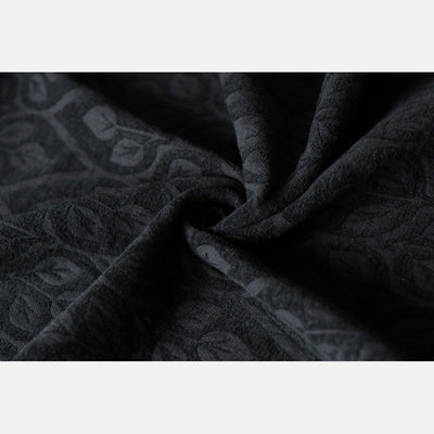 Yaro Fastvikle, La Vita Contra Beach Towel All Black
