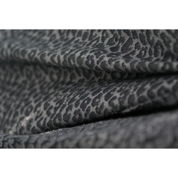 Yaro Ringslynge, Pussycat Black Grey