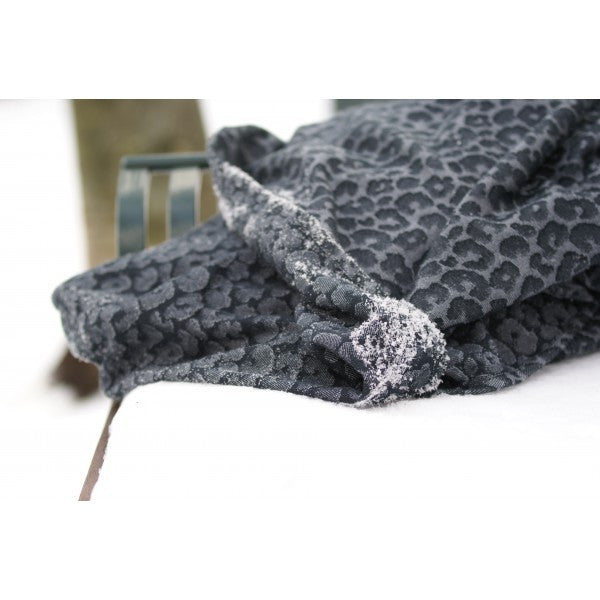 Yaro Ringslynge, Pussycat Black Grey