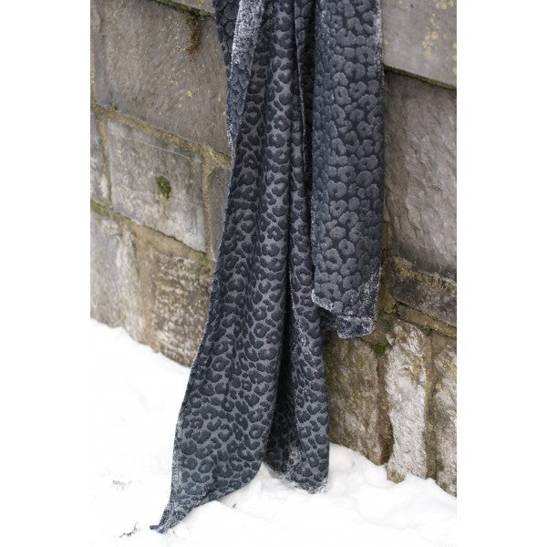 Yaro Ringslynge, Pussycat Black Grey