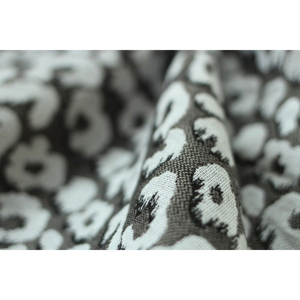Yaro Ringslynge, Pussycat Ultra Black White Grey