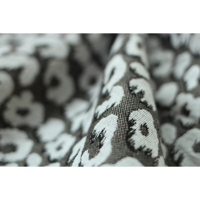 Yaro Ringslynge, Pussycat Ultra Black White Grey