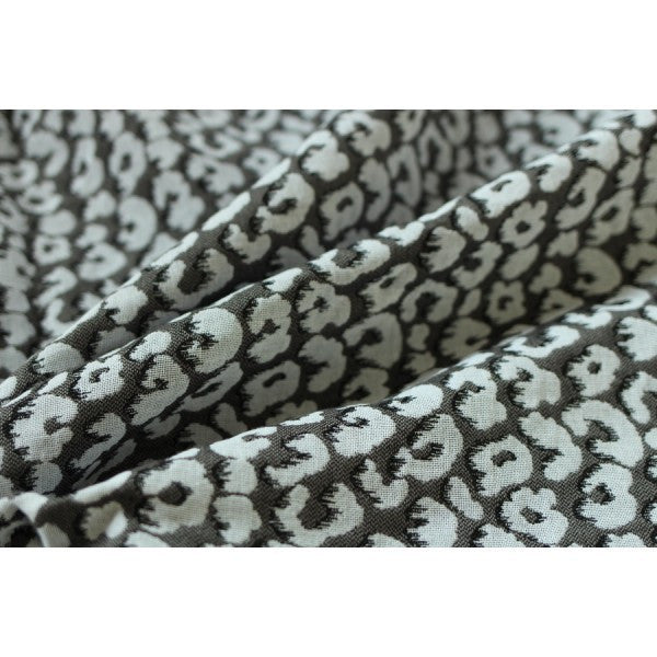 Yaro Ringslynge, Pussycat Ultra Black White Grey