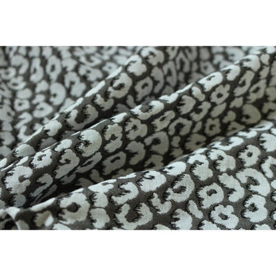 Yaro Ringslynge, Pussycat Ultra Black White Grey