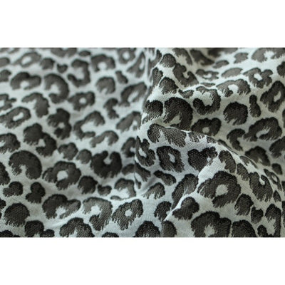 Yaro Ringslynge, Pussycat Ultra Black White Grey