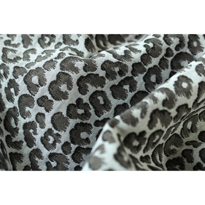 Yaro Ringslynge, Pussycat Ultra Black White Grey
