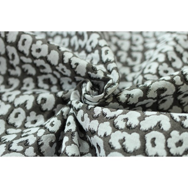 Yaro Ringslynge, Pussycat Ultra Black White Grey