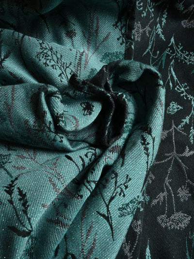 Yaro Fastvikle, Terra Duo Malachit Black Seacell Glam