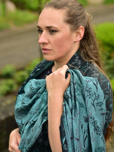 Yaro Fastvikle, Terra Duo Malachit Black Seacell Glam