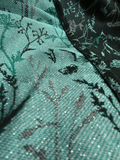 Yaro Fastvikle, Terra Duo Malachit Black Seacell Glam