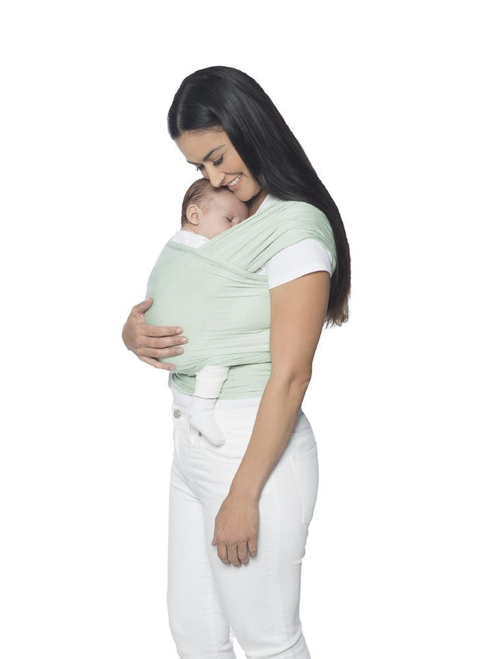 Ergobaby Aura Strækvikle, Sage