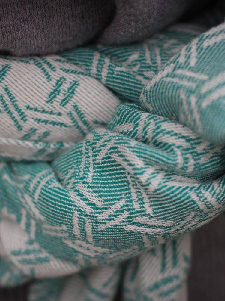 Yaro Fastvikle, Basket Emerald