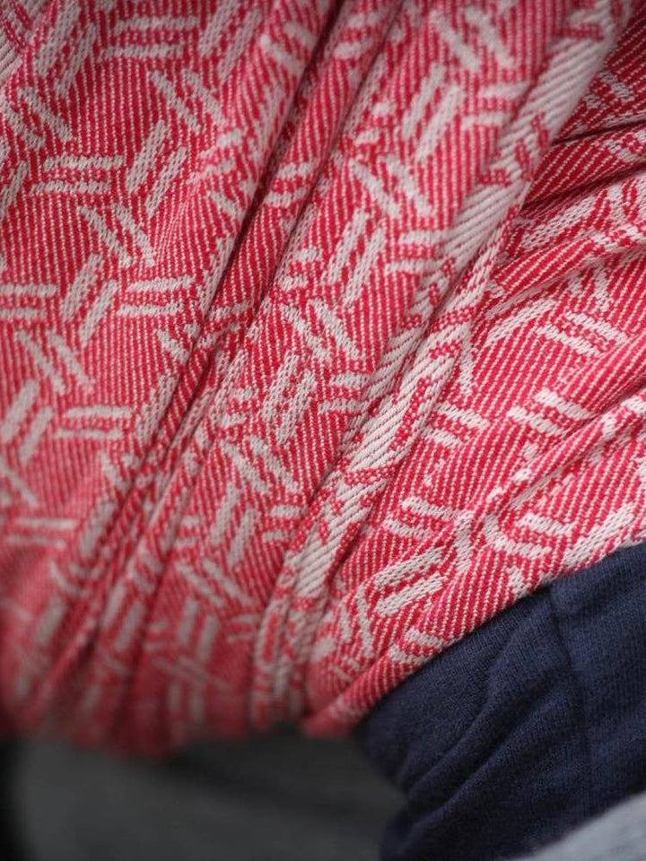 Yaro Fastvikle, Basket Red