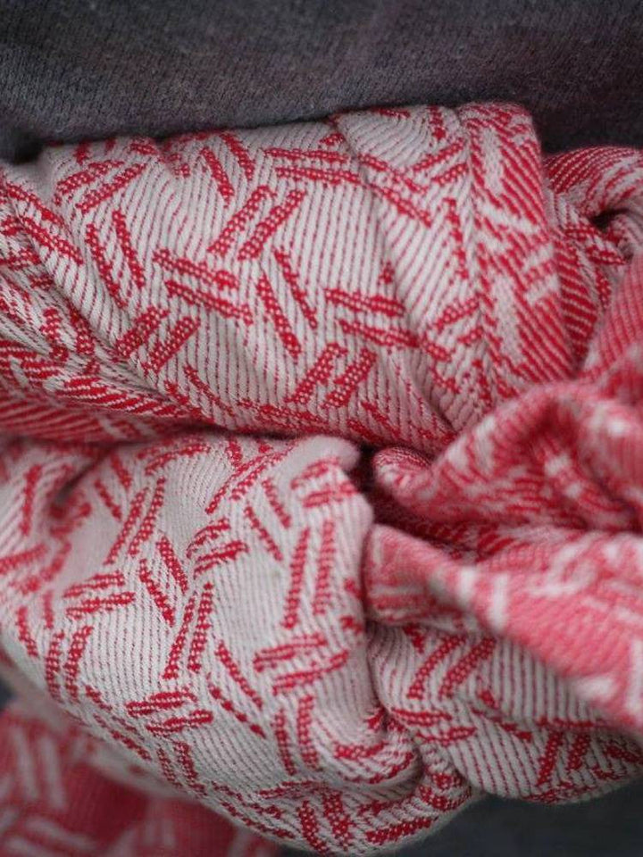 Yaro Fastvikle, Basket Red