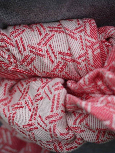Yaro Fastvikle, Basket Red