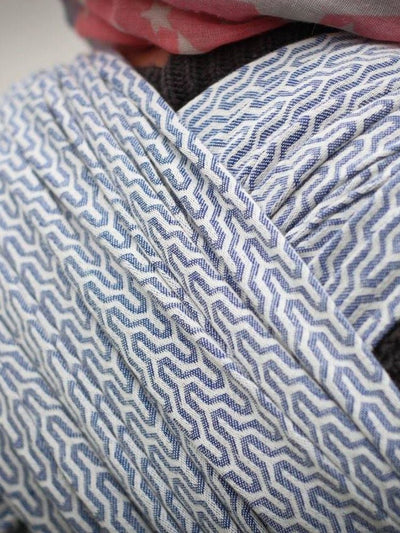 Yaro Ringslynge, Turtle Dark Blue