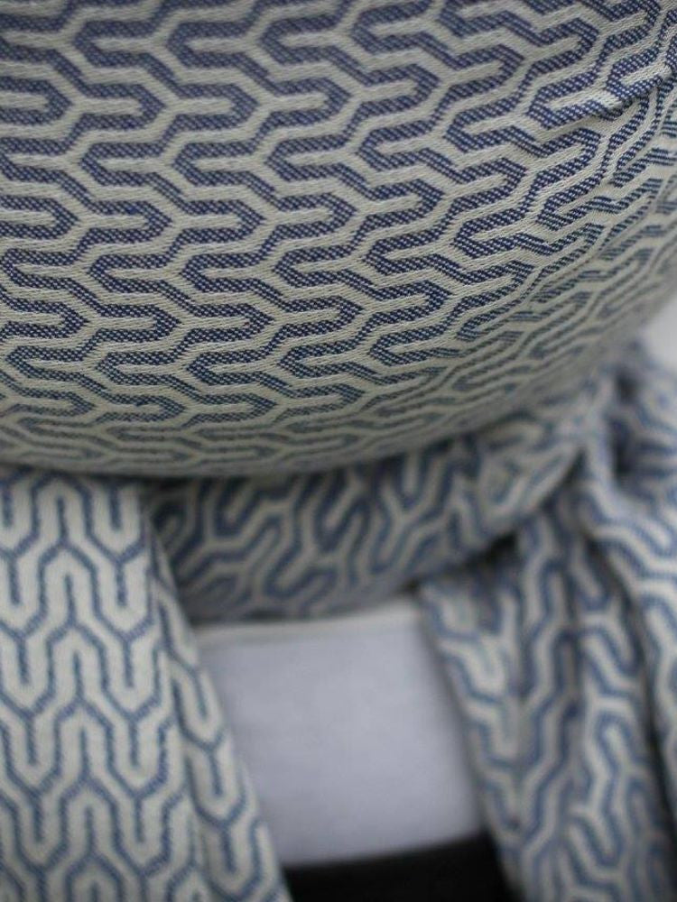 Yaro Ringslynge, Turtle Dark Blue
