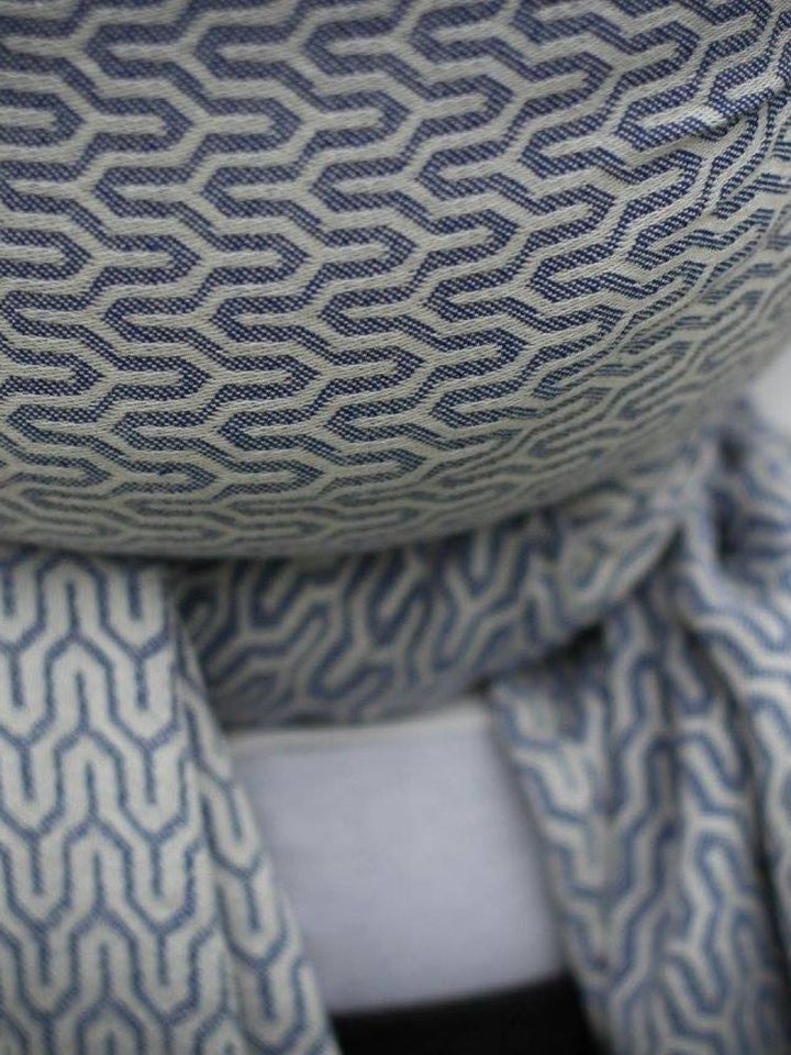 Yaro Ringslynge, Turtle Dark Blue