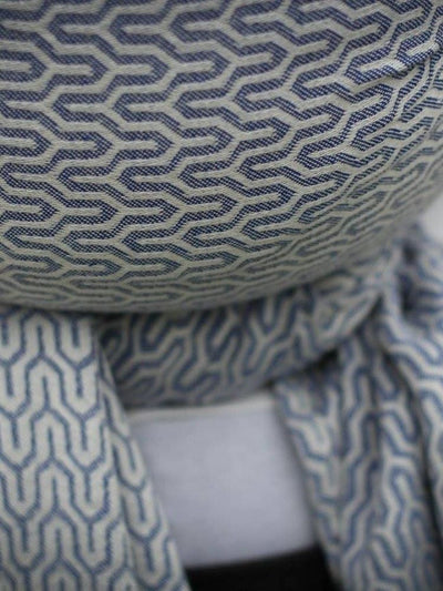 Yaro Ringslynge, Turtle Dark Blue