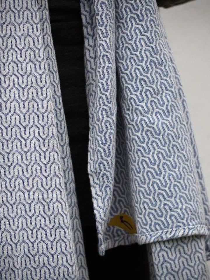 Yaro Ringslynge, Turtle Dark Blue
