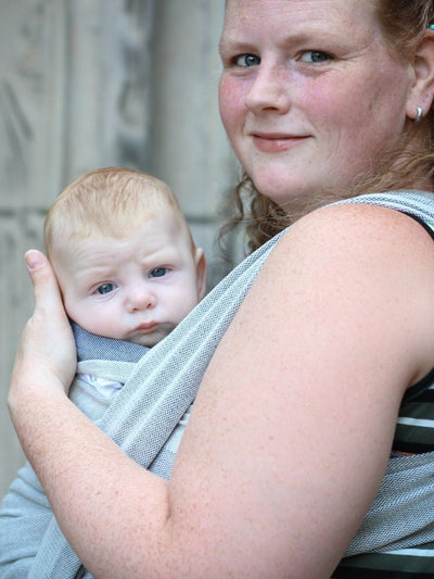 Yaro Ringslynge, Newborn Navy