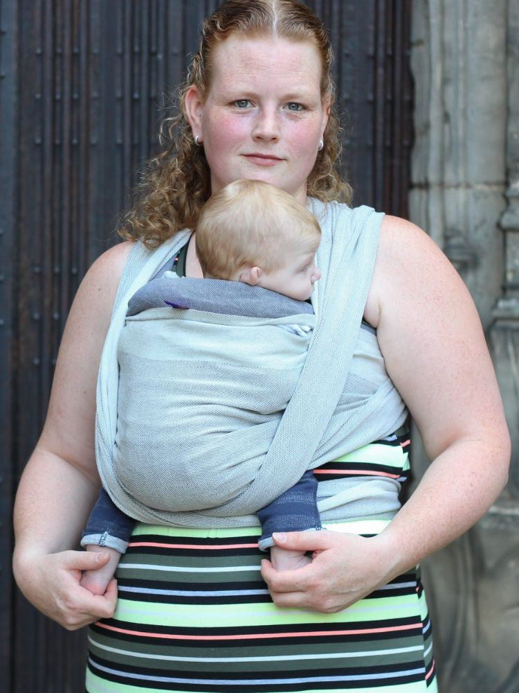 Yaro Ringslynge, Newborn Navy