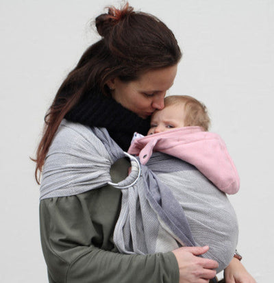 Yaro Ringslynge, Newborn Navy