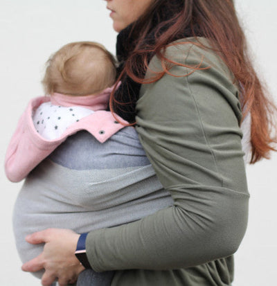 Yaro Ringslynge, Newborn Navy
