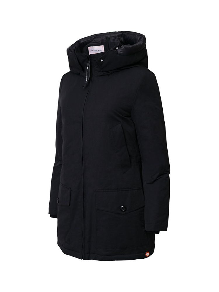 Wombat Koala Parka Bærejakke- Graviditetsjakke