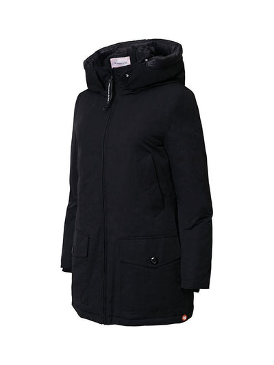 Wombat Koala Parka Bærejakke- Graviditetsjakke