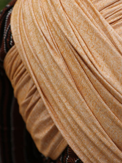 Yaro Ringslynge, ZeroTowel All Ochre