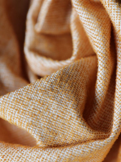 Yaro Ringslynge, ZeroTowel All Ochre