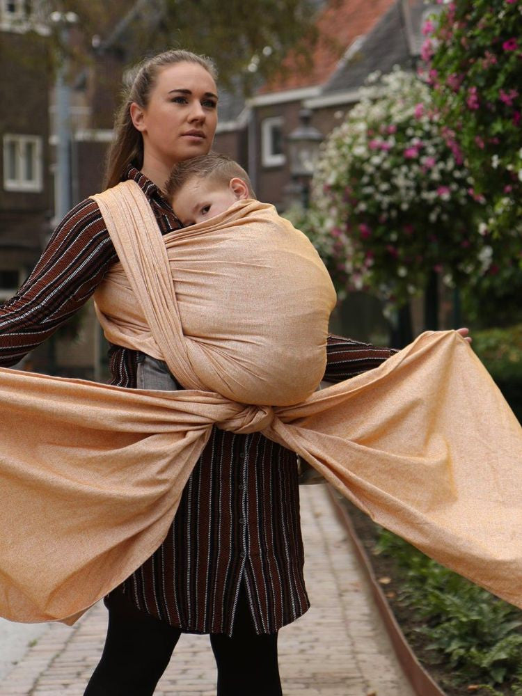 Yaro Ringslynge, ZeroTowel All Ochre